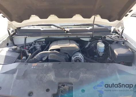 2011 Chevrolet Silverado 1500 Lt from USA, damaged, VIN 3GCPCSE09BG387107